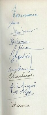HEGG, Louis (dir.) & al.. Dictionnaire multilingue de la Fédération Internationale des Géomètres : Edition trilingue Français - Allemand - Anglais