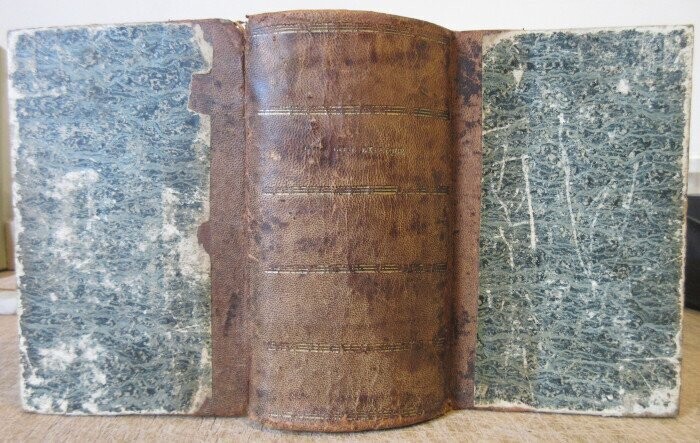 ROGRON, J. A. Code Civil Expliqué par ses Motifs par des Exemples et par la Jurisprudence [...] Douzième édition augmentée du texte des Arrêts-Principes