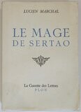 ​MARCHAL, Lucien. Le Mage du Sertâo