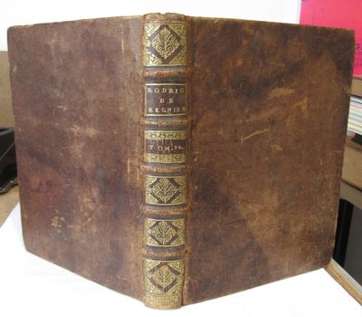 RODRIGUEZ, Alphonse.  Pratique de la Perfection Chrestienne - Traduction nouvelle par M. l'Abbé Regnier Des-Marais : Seconde partie