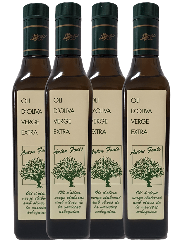 PACK 6 x Bouteille d