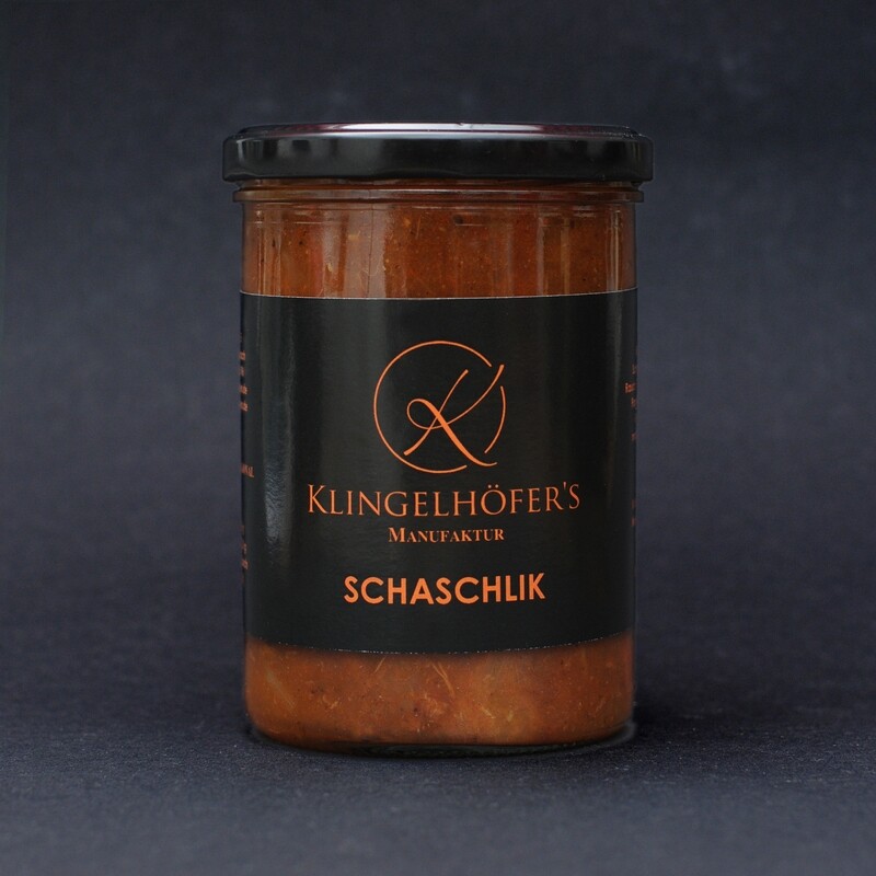 Schaschlik