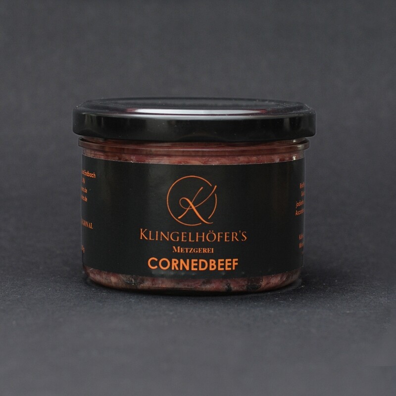 Corned Beef