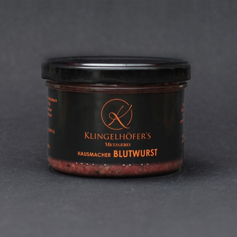 Blutwurst