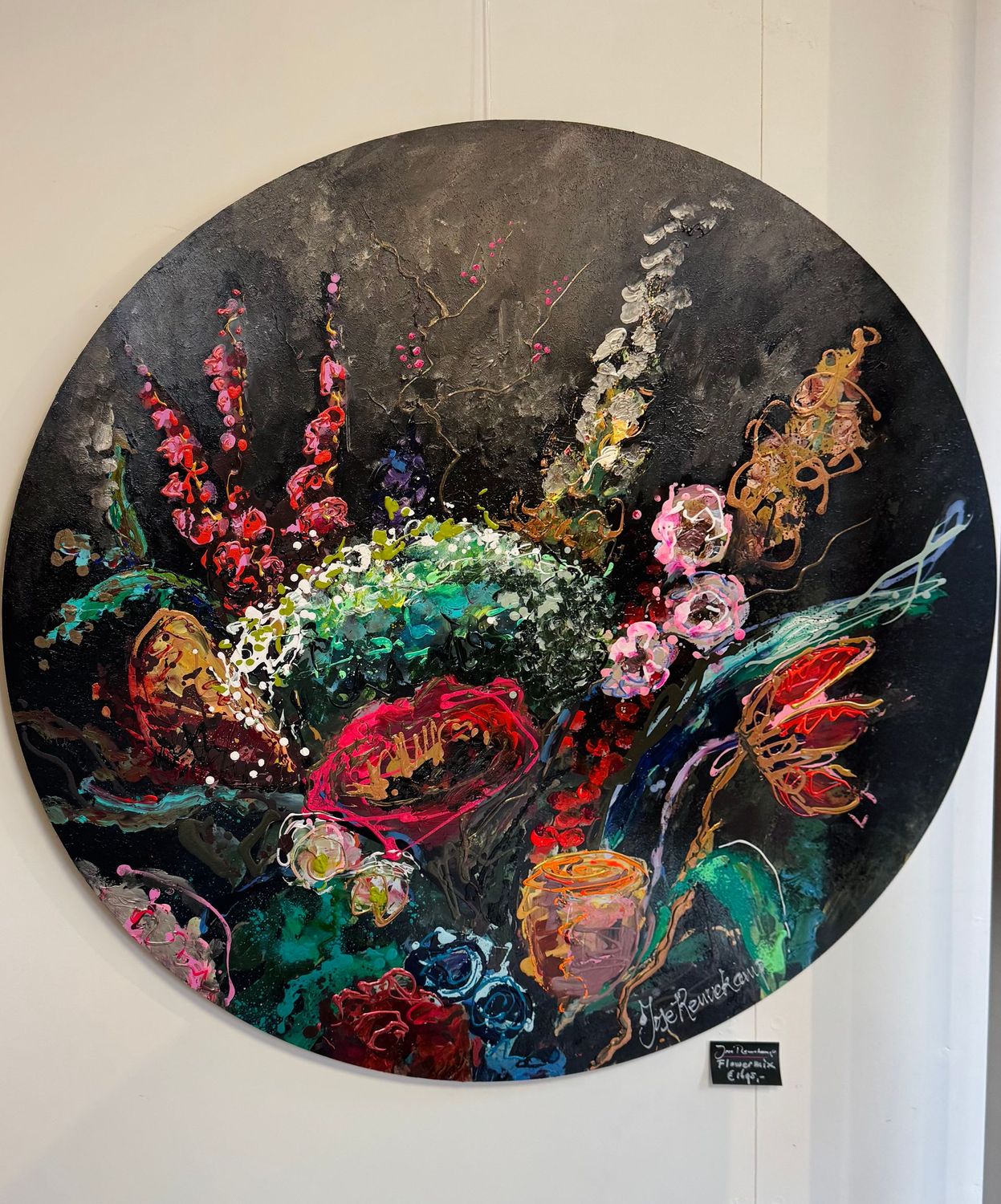 Flowermix