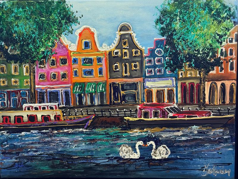 Amsterdam