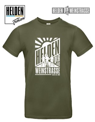 HDW Logo Shirt (Helden)