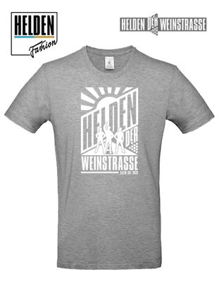 HDW Logo Shirt (Helden)