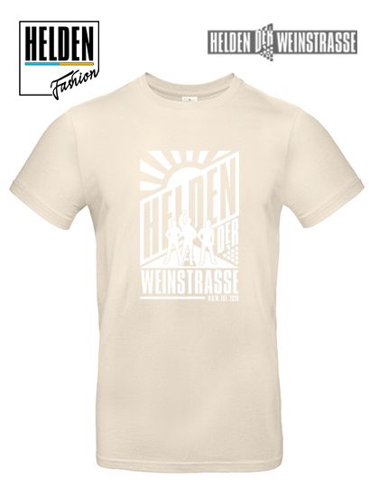 HDW Logo Shirt (Helden)