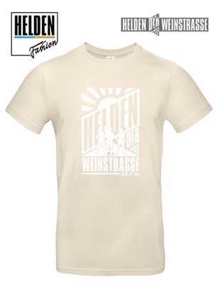 HDW Logo Shirt (Helden)