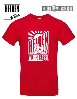 HDW Logo Shirt (Helden)