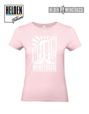 HDW Logo Shirt (Heldin)