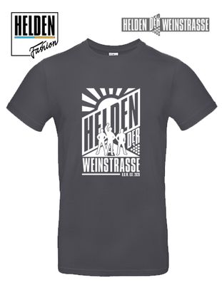 HDW Logo Shirt (Helden)