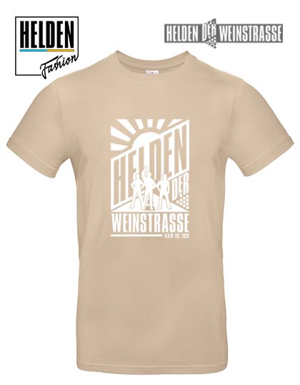 HDW Logo Shirt (Helden)