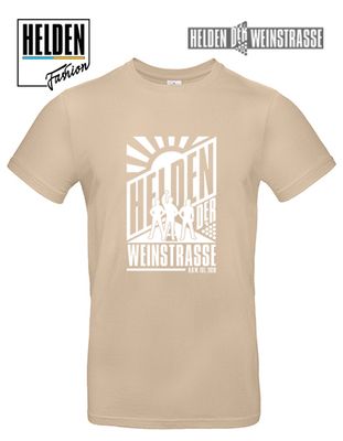HDW Logo Shirt (Helden)