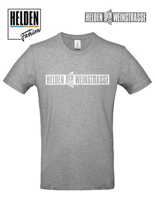 HDW Schriftzug Shirt (Helden)