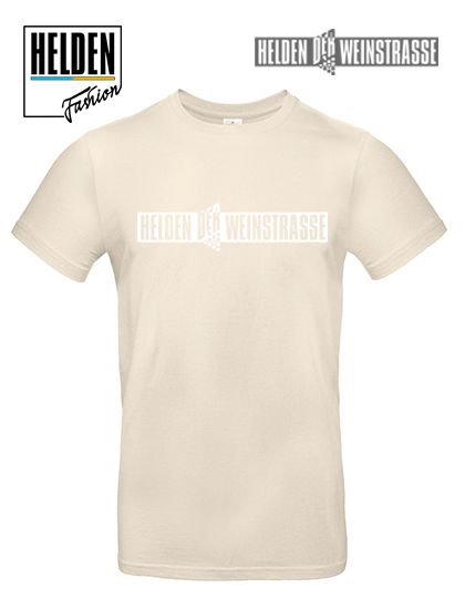 HDW Schriftzug Shirt (Helden)
