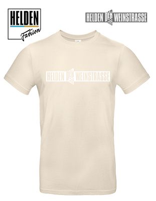 HDW Schriftzug Shirt (Helden)