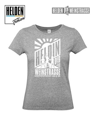 HDW Logo Shirt (Heldin)