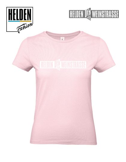 HDW Schriftzug Shirt (Heldin)