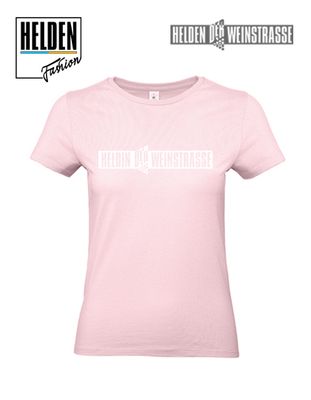 HDW Schriftzug Shirt (Heldin)