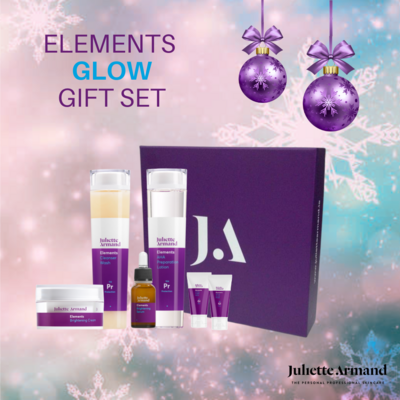 Sensitive Gift Set