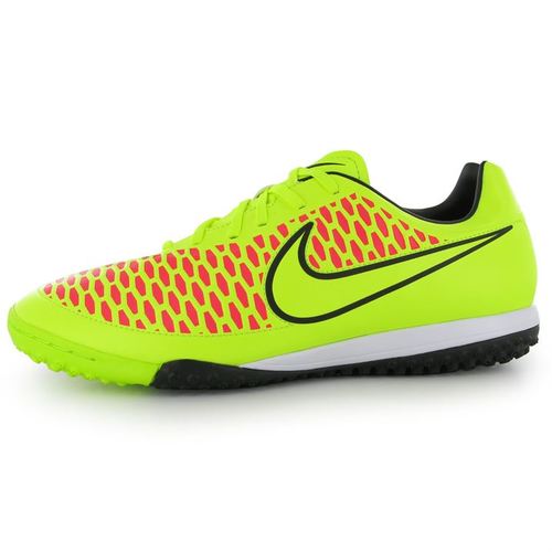 Cup Mens Football Trainers