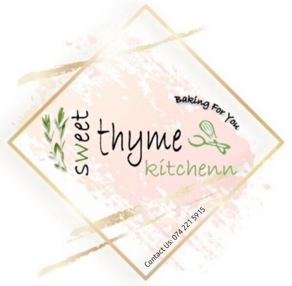 Sweet Thyme Kitchen