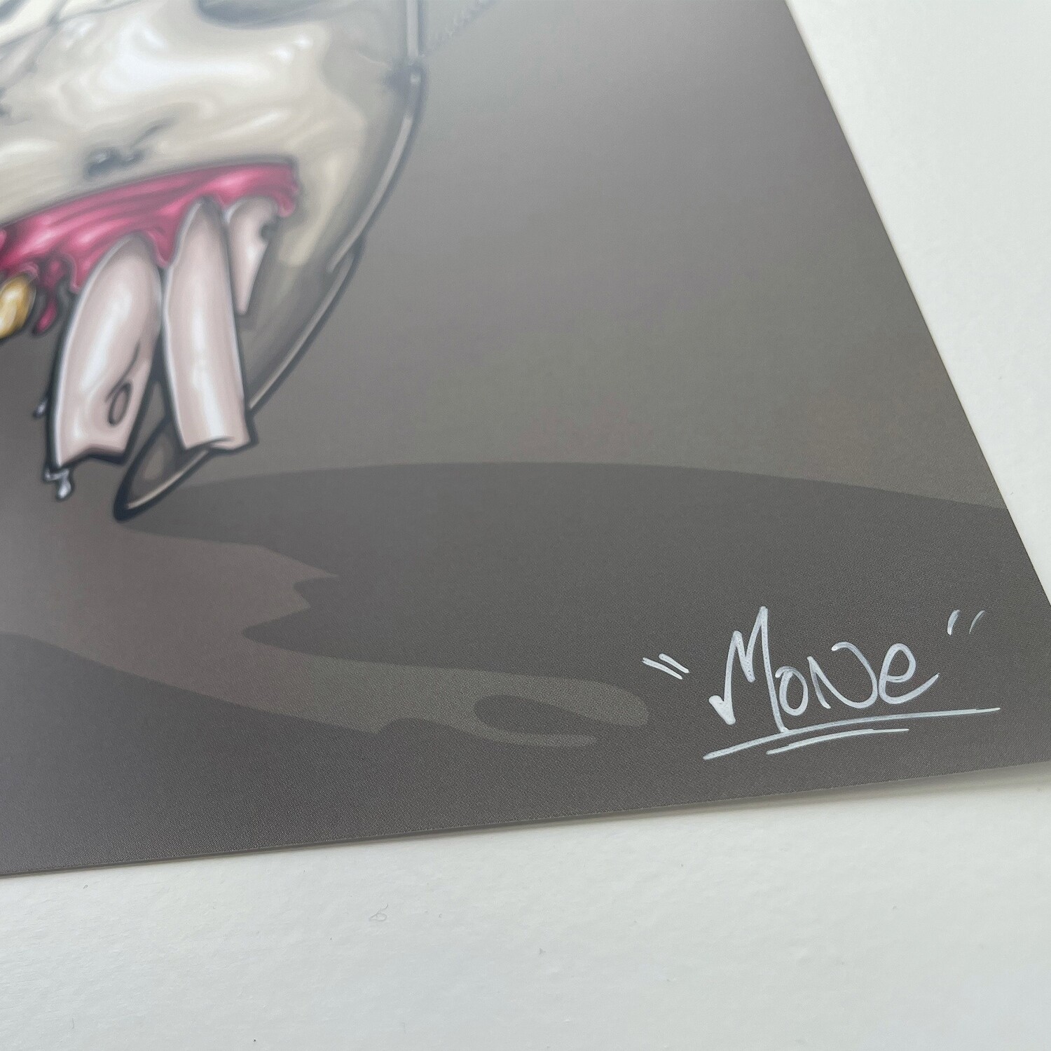 Limited poster compilation Vol. 01 | different themes and colors