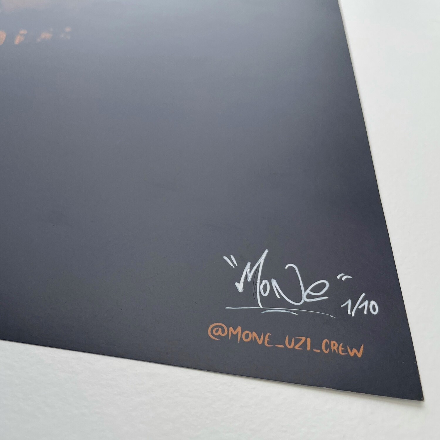 Limited poster compilation Vol. 01 | different themes and colors