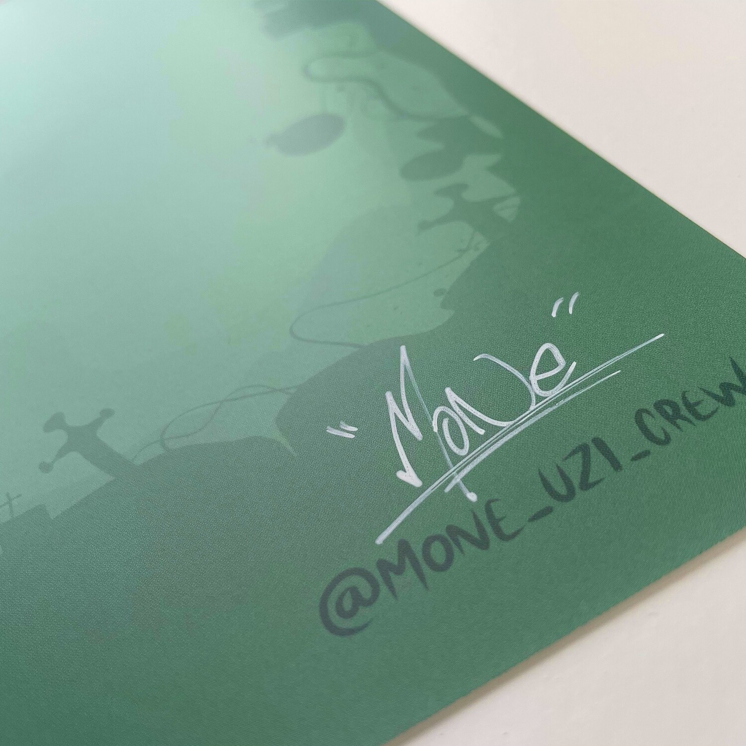 Limited poster compilation Vol. 02 | different motifs and colors
