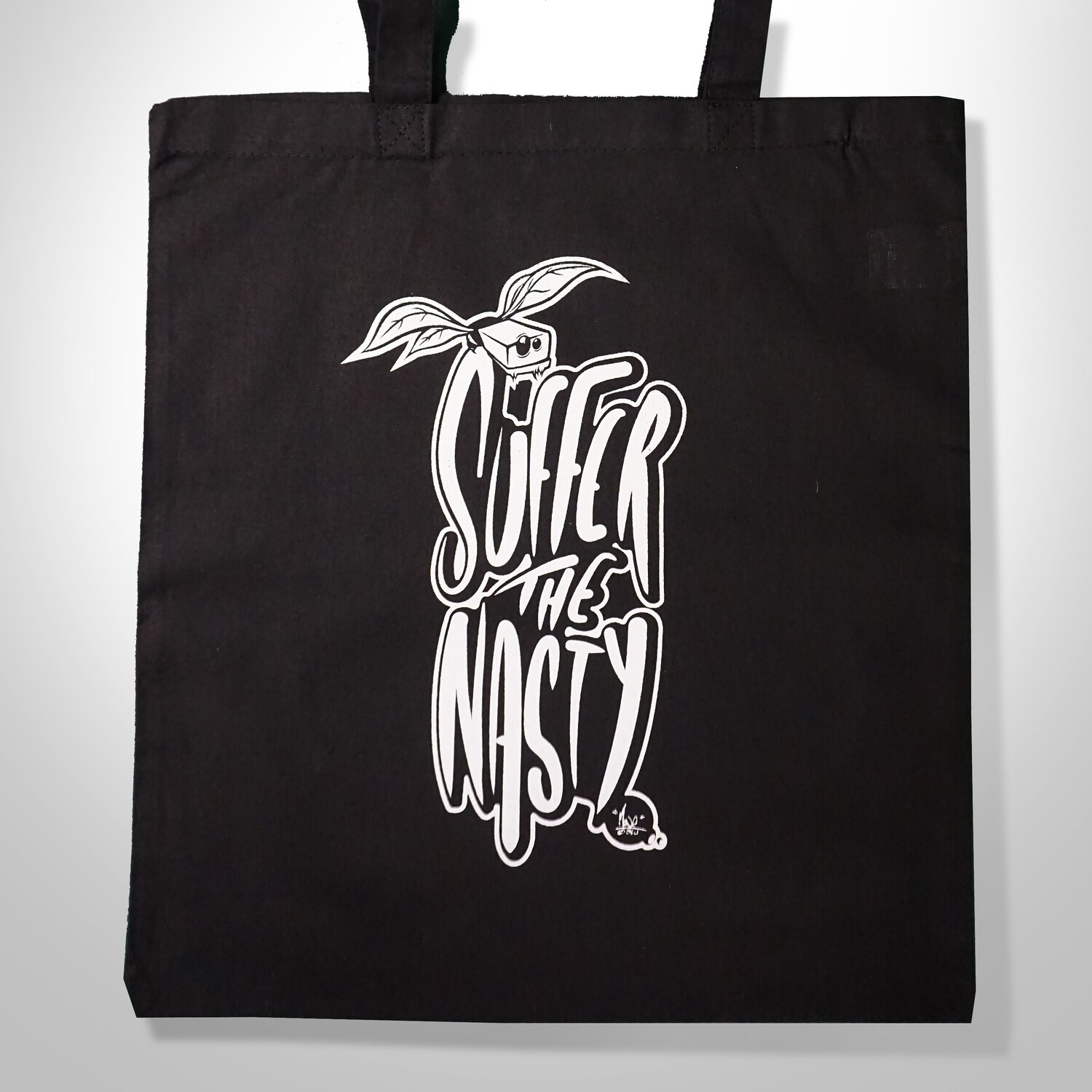 &quot;TheMoneBag&quot; – limited silkscreen cotton bag edition | varied themes