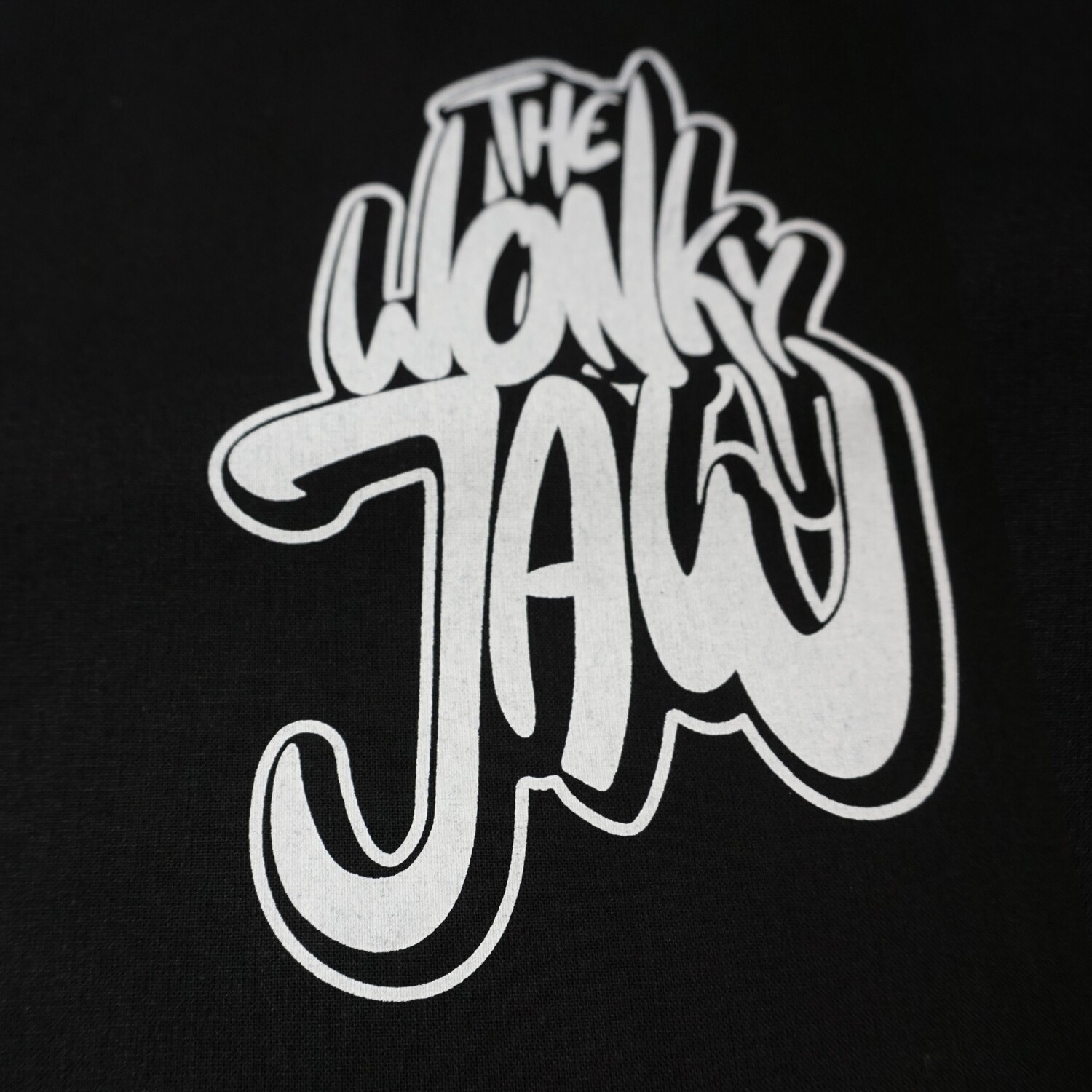 &quot;TheMoneBag&quot; – limited silkscreen cotton bag edition | varied themes