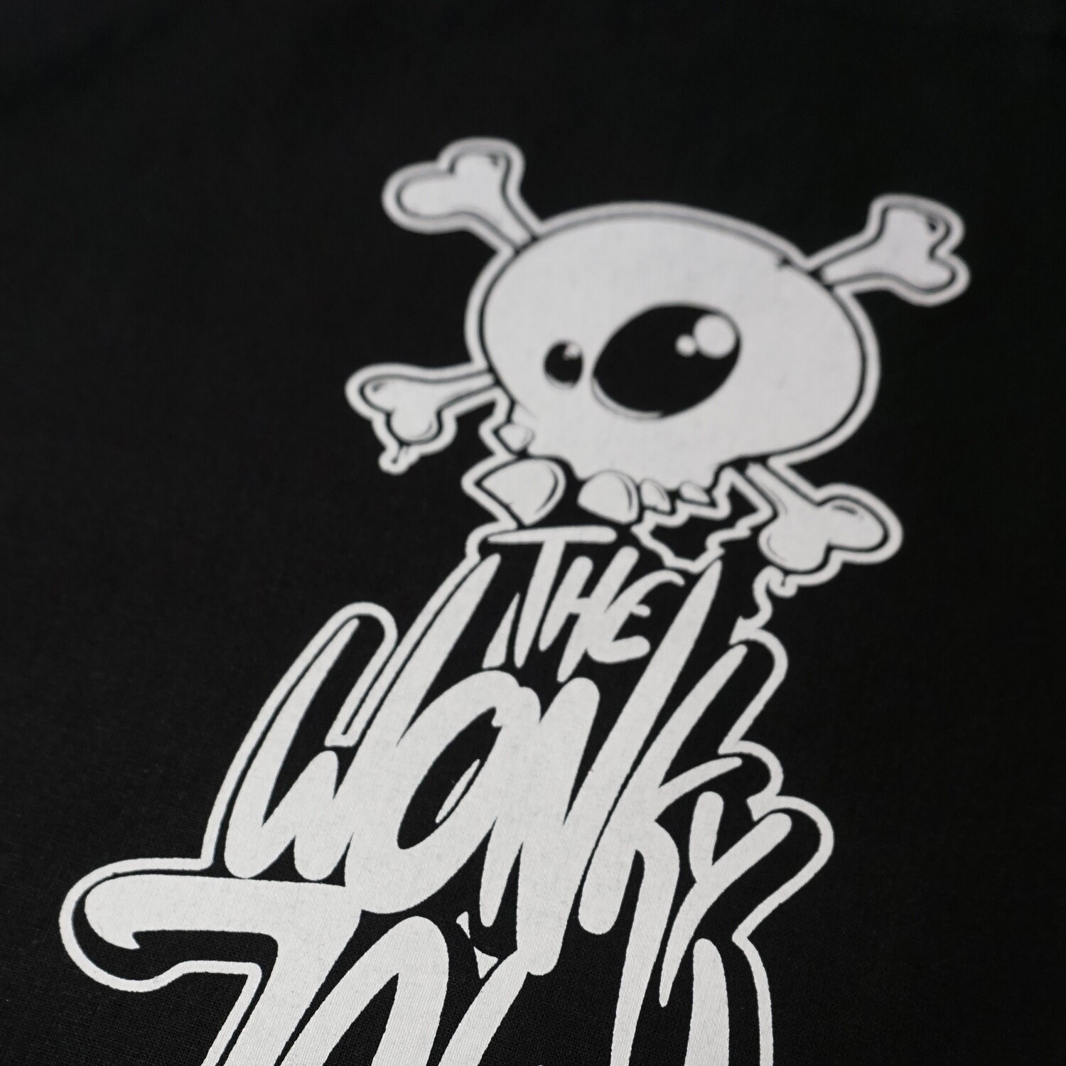 &quot;TheMoneBag&quot; – limited silkscreen cotton bag edition | varied themes