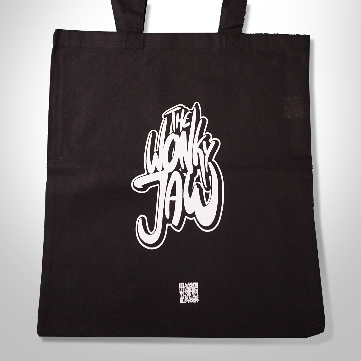 &quot;TheMoneBag&quot; – limited silkscreen cotton bag edition | varied themes