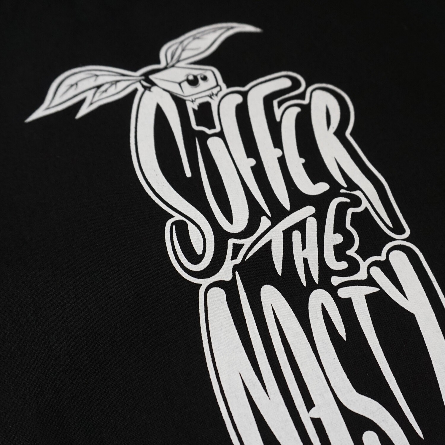 &quot;TheMoneBag&quot; – limited silkscreen cotton bag edition | varied themes