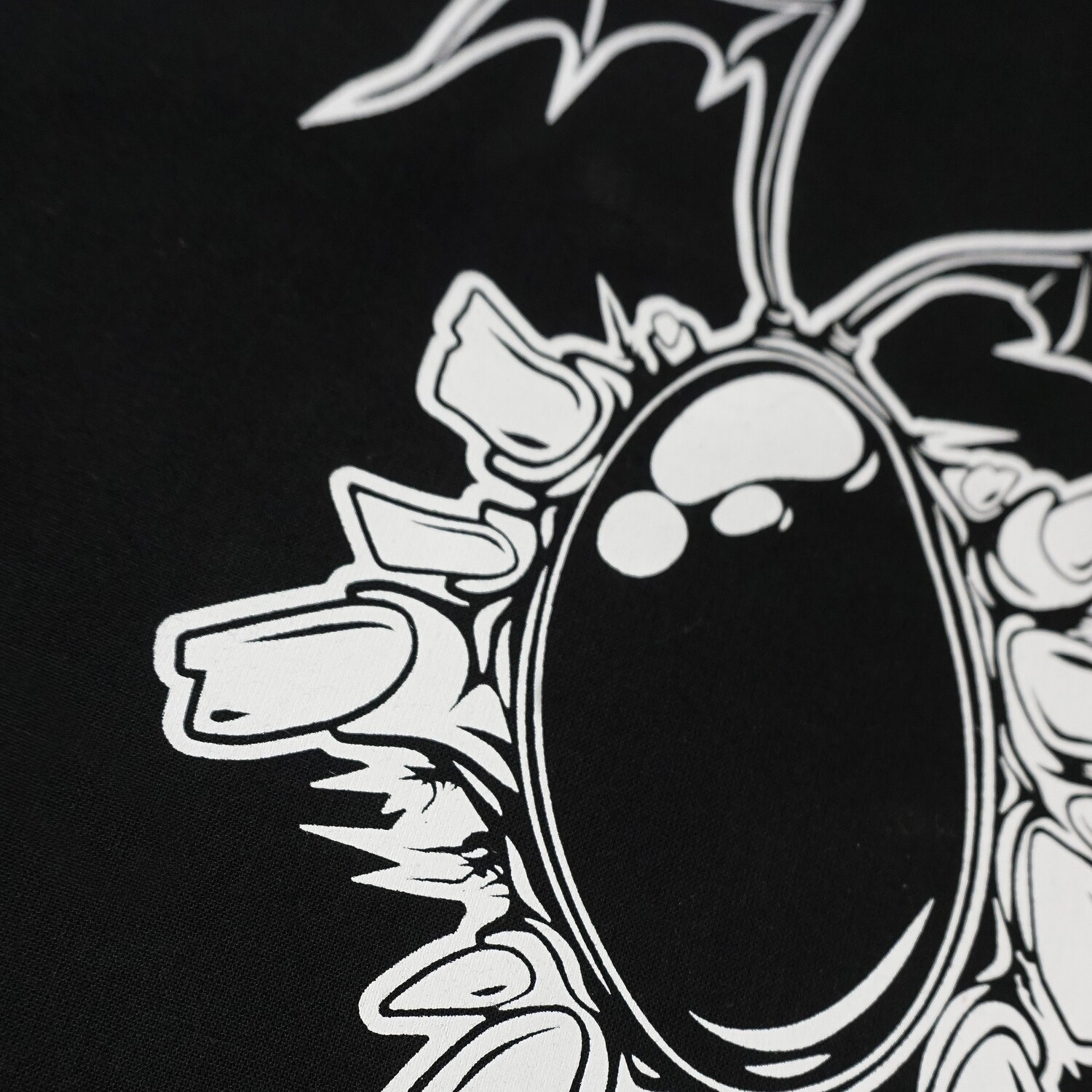 &quot;TheMoneBag&quot; – limited silkscreen cotton bag edition | varied themes
