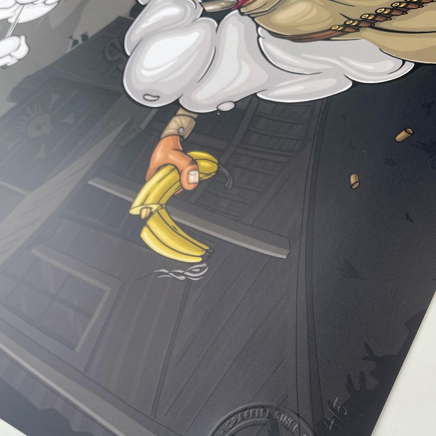 Limited poster compilation Vol. 01 | different themes and colors