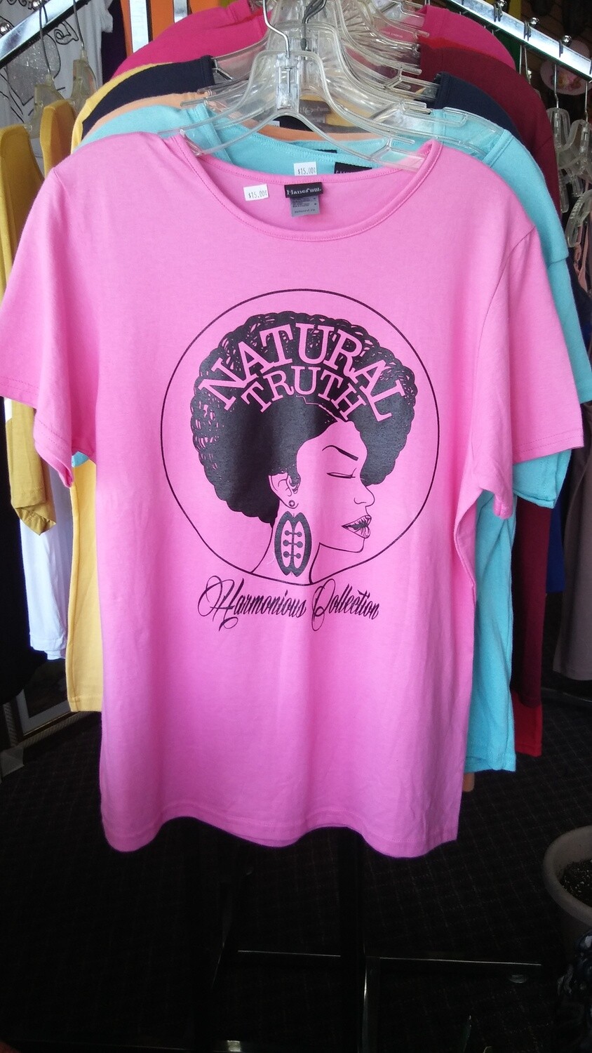 Natural Truth T-Shirts