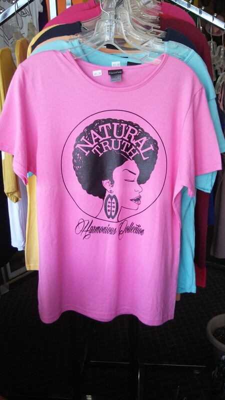 Natural Truth T-Shirts