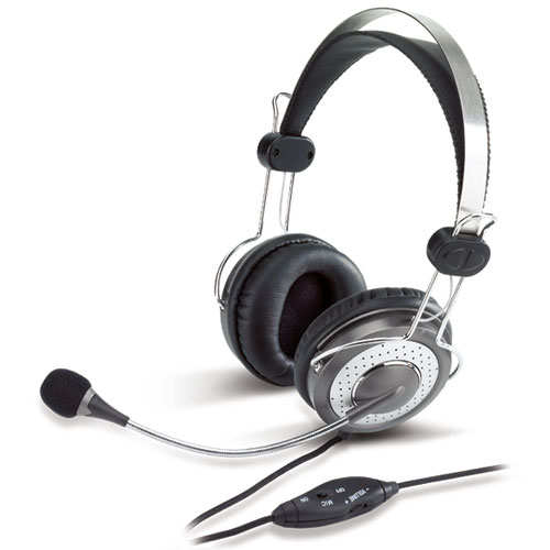 Diadema Genius HS-04SU