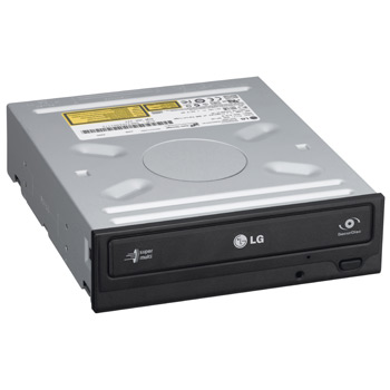 Quemador de DVD LG 22X SATA