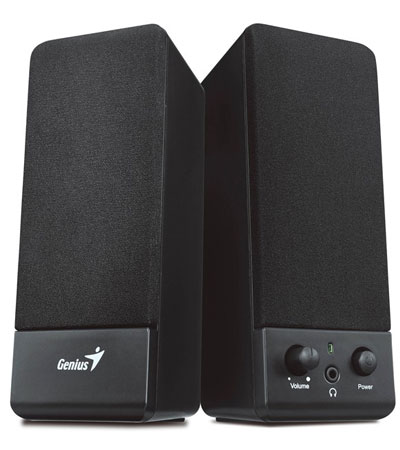 Parlantes Genius SP-110
