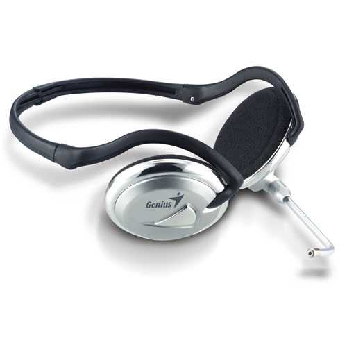 Diadema Genius HS-02N