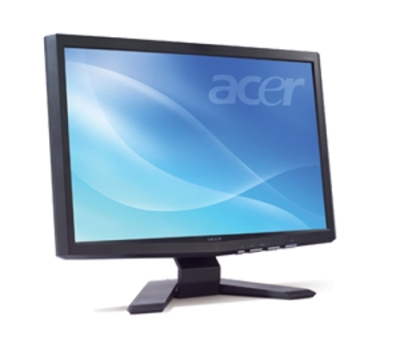 Monitor ACER X193W 19¨ Pulgadas