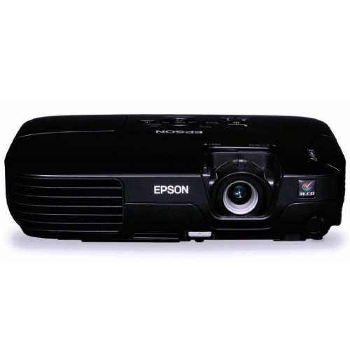 Proyector Epson S-10