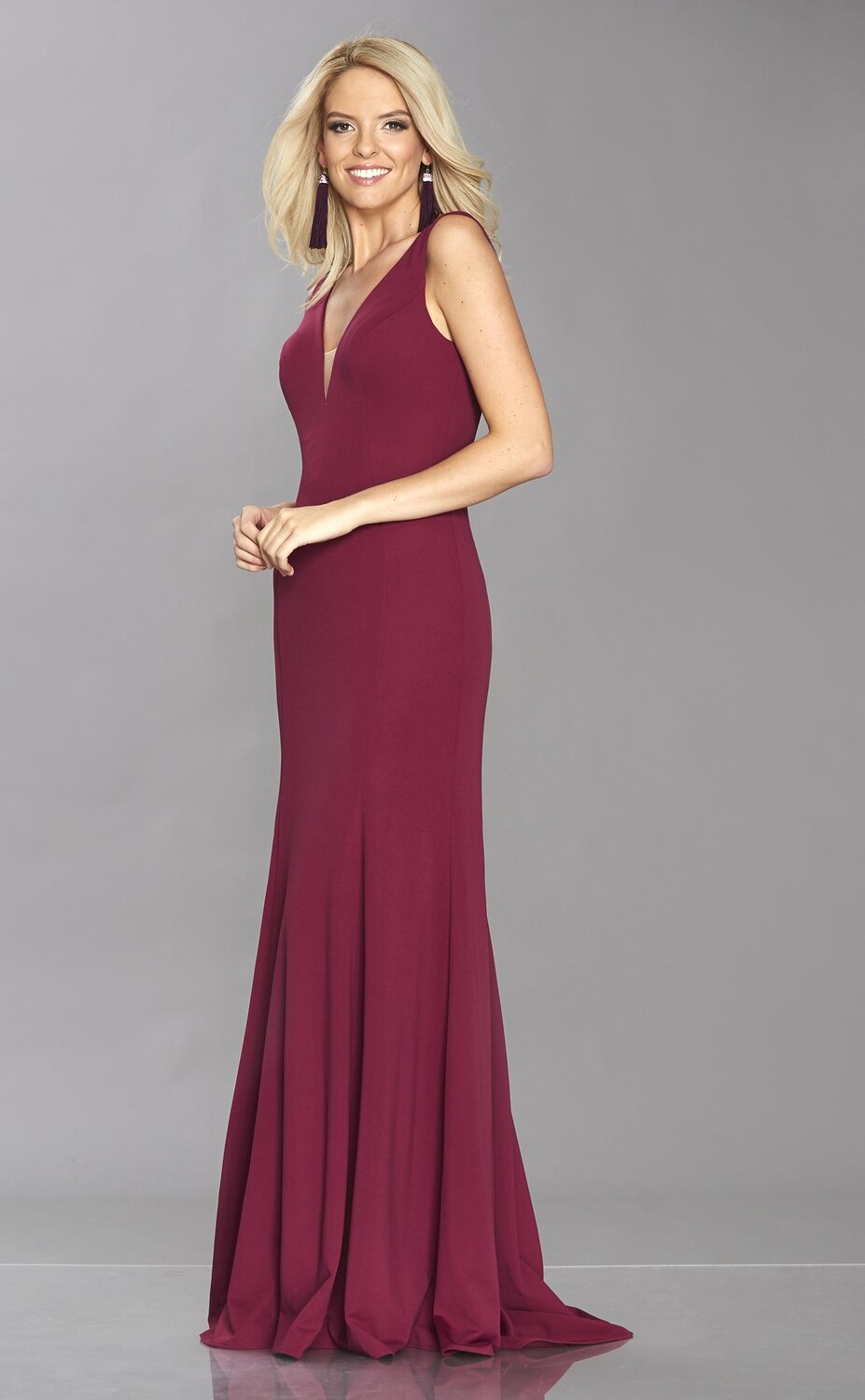 Zara Prom Dress