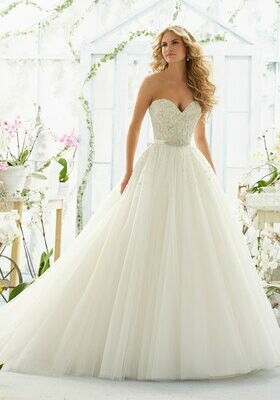 Wedding Dresses