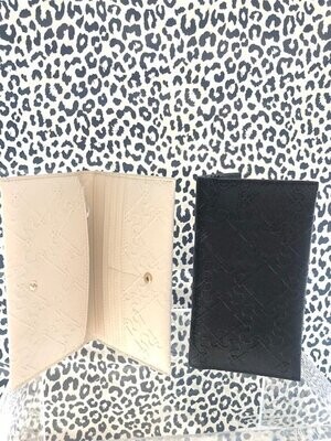 Rinascimento Italian Leather Wallet