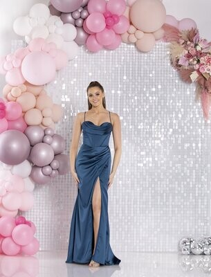Afia Prom Dress
